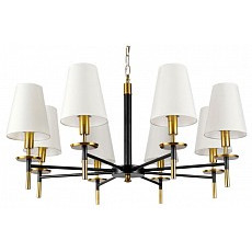 Подвесная люстра arte lamp riccardo...